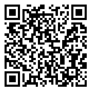QR code to download Sojod: Prayer Counter